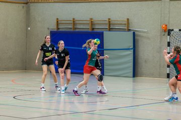 Bild 149 - Frauen HSG Stoertal Hu - HSG Kremperheide/Muensterdorf : Ergebnis: 20:23